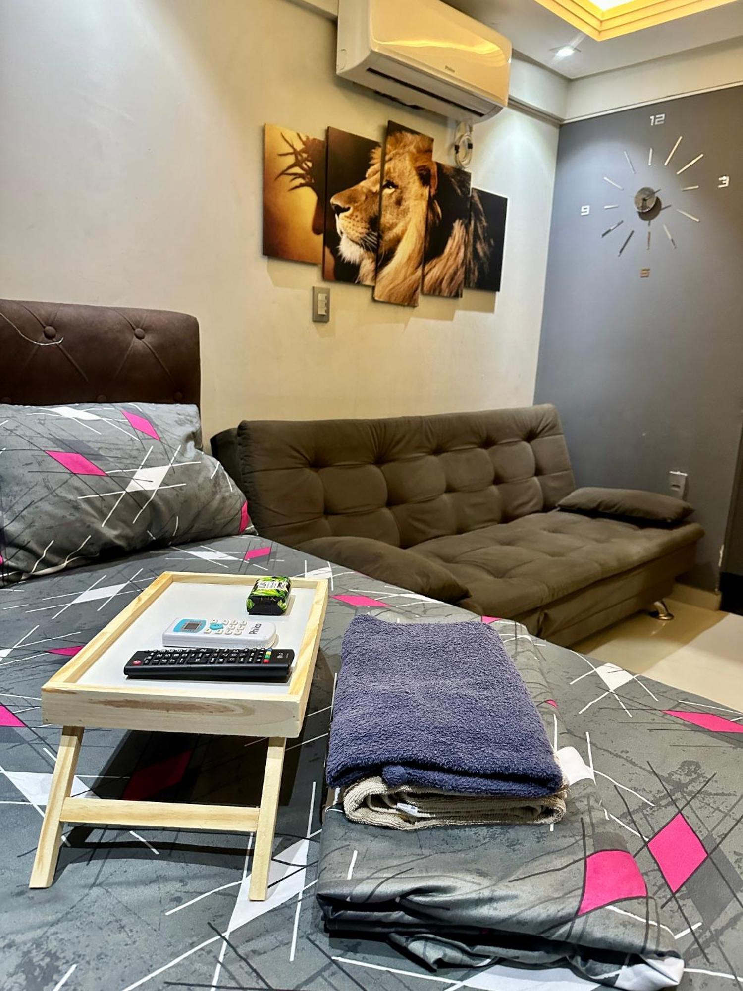 Studio Pe Na Areia Balneario Camboriu Luaran gambar
